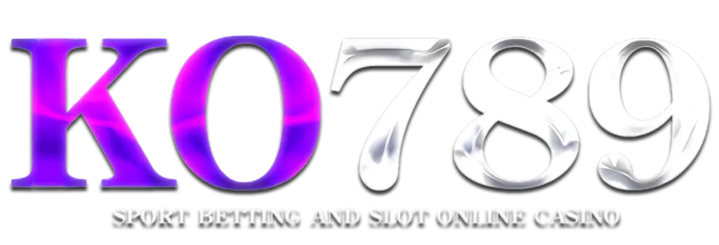KO789 LOGO
